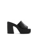 Maysee Women's High Heels - Black