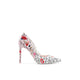Stessy 2.0 Women's High Heels - Open Miscellaneous