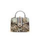 Baro Women's Hand Bag- Other Black