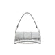 Aldo รุ่น Aseela กระเป๋าถือ ผู้หญิง - สี Silver