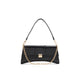 Aseela Women's Hand Bag- Black