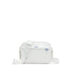 Puffers Men's Shoulder Bag - White Multi