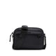 Puffers Men's Shoulder Bag - Black