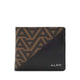 Aldo รุ่น Glerrade กระเป๋าเงิน/กระเป๋าใส่เหรียญผู้ชาย - สี Brown Overflow