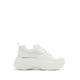 Aldo รุ่น Etiene รองเท้าผ้าใบผู้หญิง - สีขาว
