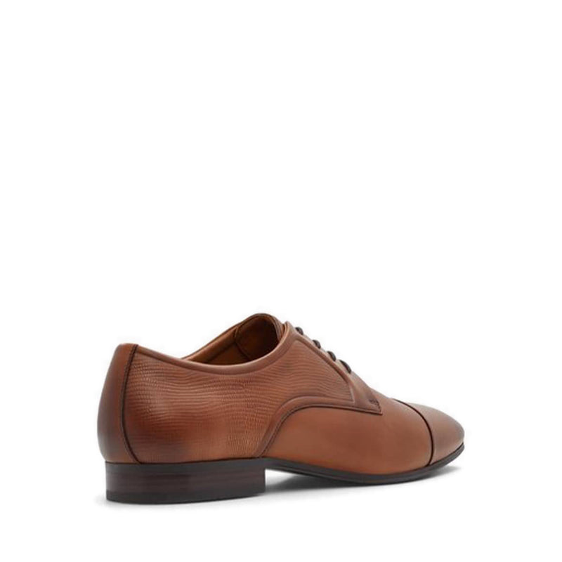 Aldo รุ่น Biolay รองเท้าผูกเชือก ผู้ชาย - สี Cognac