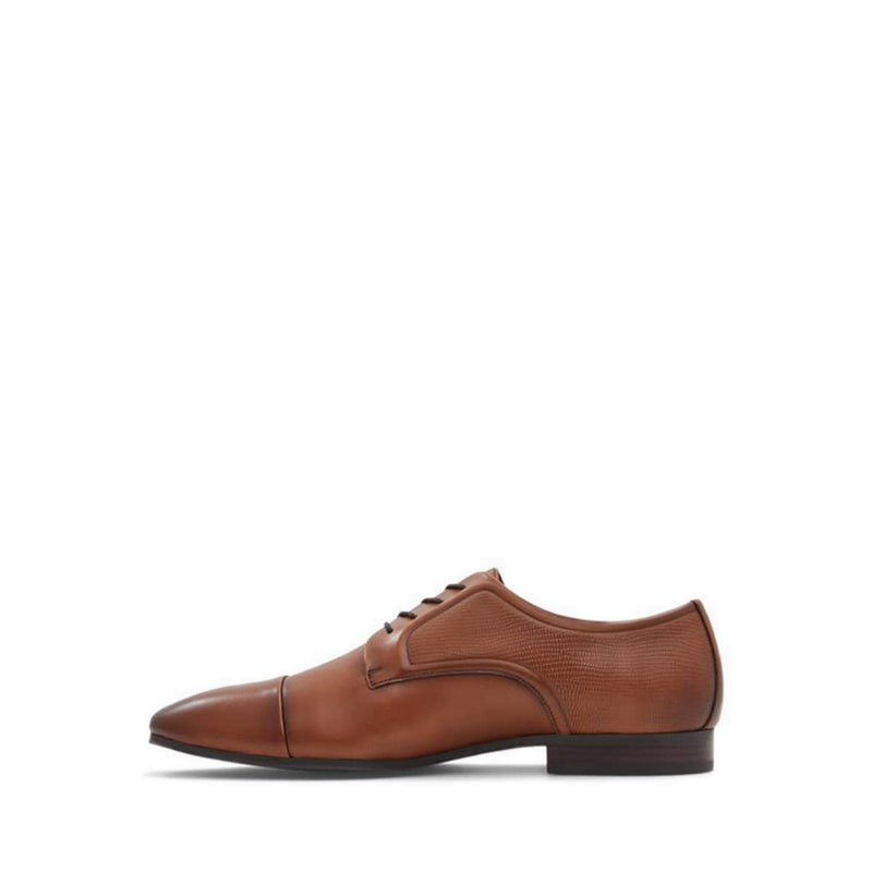 Aldo รุ่น Biolay รองเท้าผูกเชือก ผู้ชาย - สี Cognac