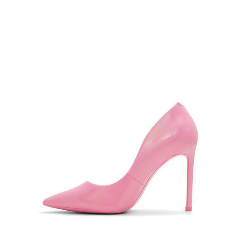 Aldo รุ่น Stessy2.0 รองเท้าส้นสูงผู้หญิง - สี Medium pink