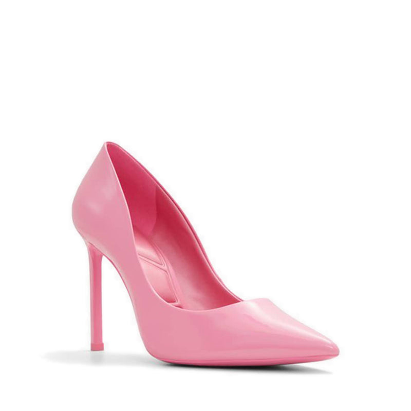 Aldo รุ่น Stessy2.0 รองเท้าส้นสูงผู้หญิง - สี Medium pink