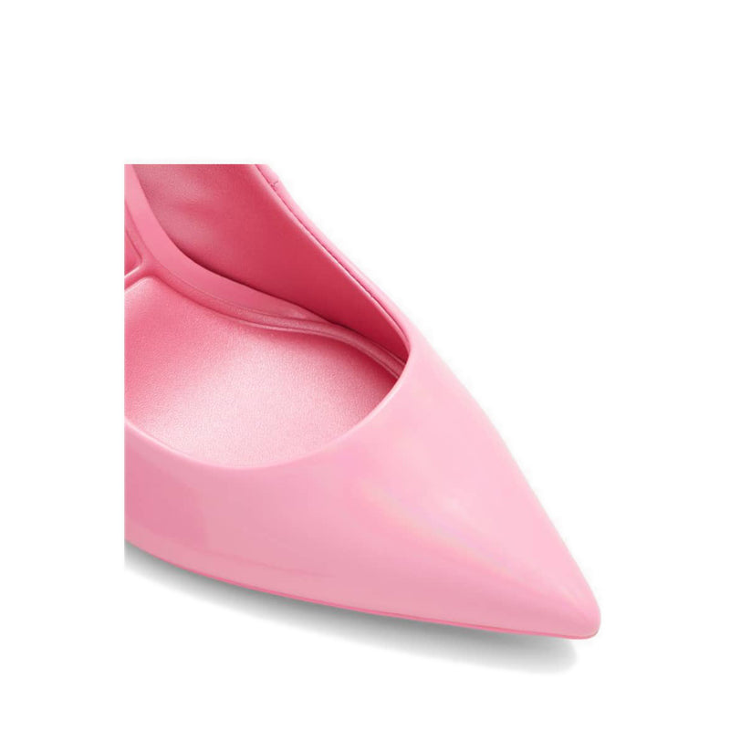 Aldo รุ่น Stessy2.0 รองเท้าส้นสูงผู้หญิง - สี Medium pink