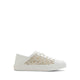 Aldo Carenteriel Women's Low Top Sneakers - Gold