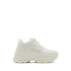 Model Jaya Women's Fashion Sports Shoes - White