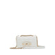 Nanaledar Women's Cross Body - Open White