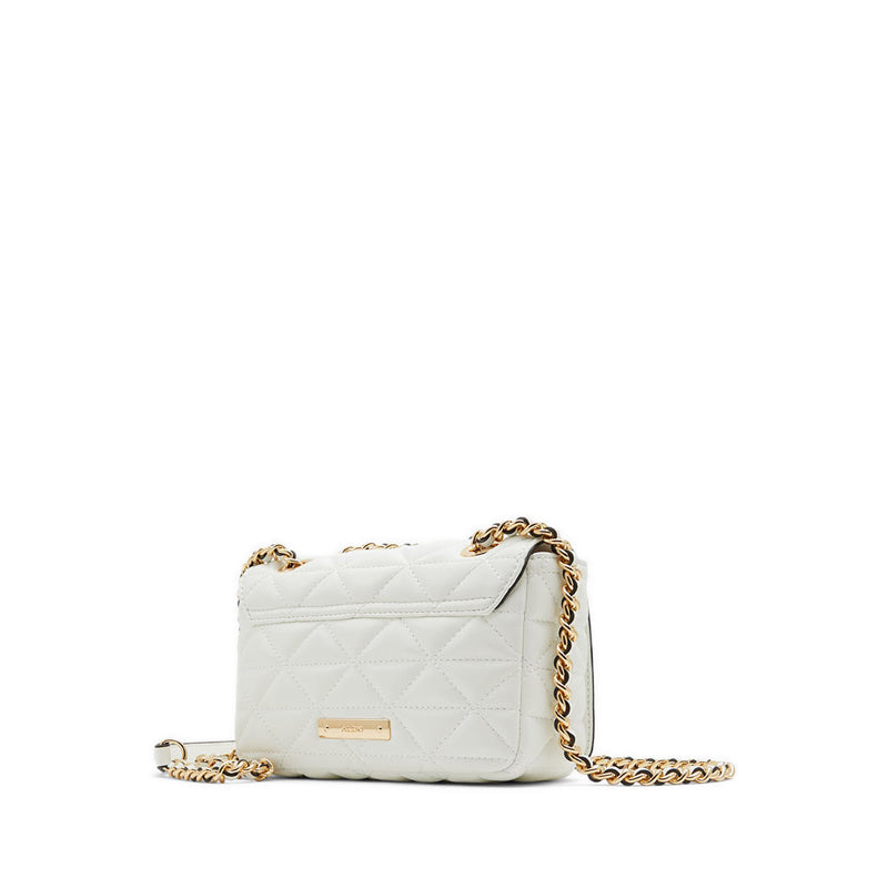 Nanaledar Women's Cross Body - Open White