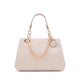 GLORIANA Women's Shoulder Bag - Light Pink