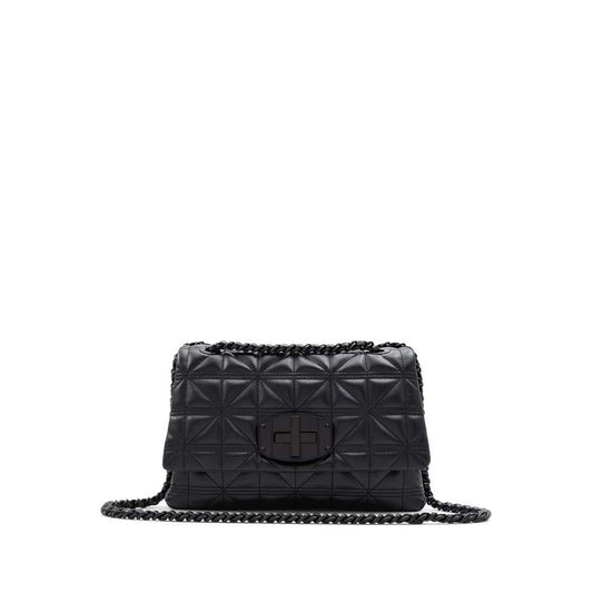 Aldo Tattum Women's Shoulder Bag - Black