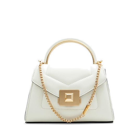 TALEDENTAR Women's Handbag - Light Green