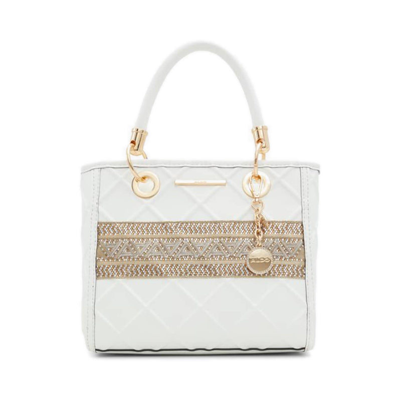 Aldo รุ่น Goulburn  กระเป๋าสะพายข้างผู้หญิง - สีขาว