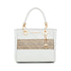 Aldo รุ่น Goulburn  กระเป๋าสะพายข้างผู้หญิง - สีขาว