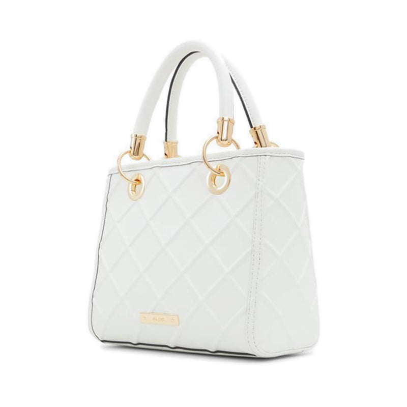 Aldo รุ่น Goulburn  กระเป๋าสะพายข้างผู้หญิง - สีขาว