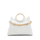 Aldo รุ่น Dovie กระเป๋าสะพายข้างผู้หญิง - สี Beige