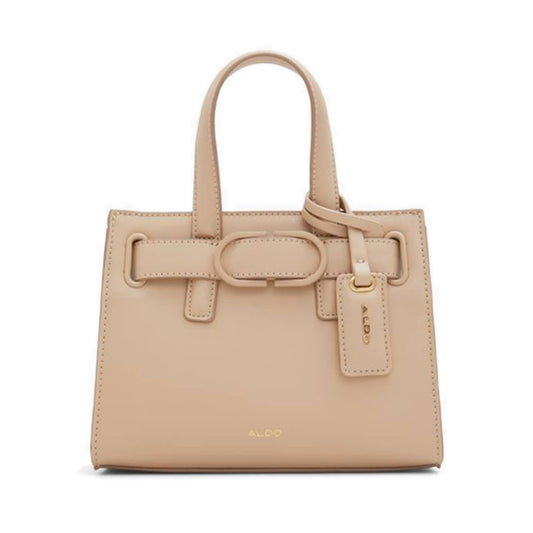 Aldo รุ่น Mehei  กระเป๋าสะพายข้างผู้หญิง  - สี Beige