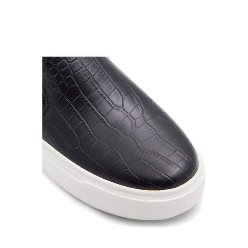 Aldo รุ่น Pounceer รองเท้าผ้าใบผู้หญิง - สีดำ