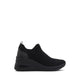 Sevan Women's Sneakers - Black