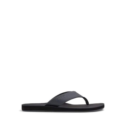 Aldo รุ่น Weallere รองเท้าแตะ - สีเทา