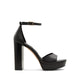 Enaegyn 2.0 Women's High Heels - Black