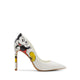 Aldo รุ่น 13618373 D100Mstessy - สีขาว