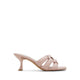 Aldo รุ่น Maria รองเท้าส้นสูง - สีชมพู