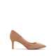 STESSYLOW Women Heeled Shoes-Other Medium Beige