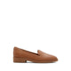 CHERFLEX Women's Ballet Slip-on Shoes - Beige