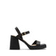 Aldo Montse High Heels - Black