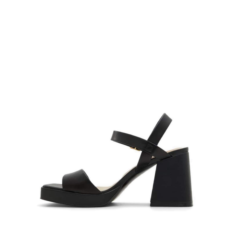 Aldo รุ่น Montse รองเท้าส้นสูง - สีดำ