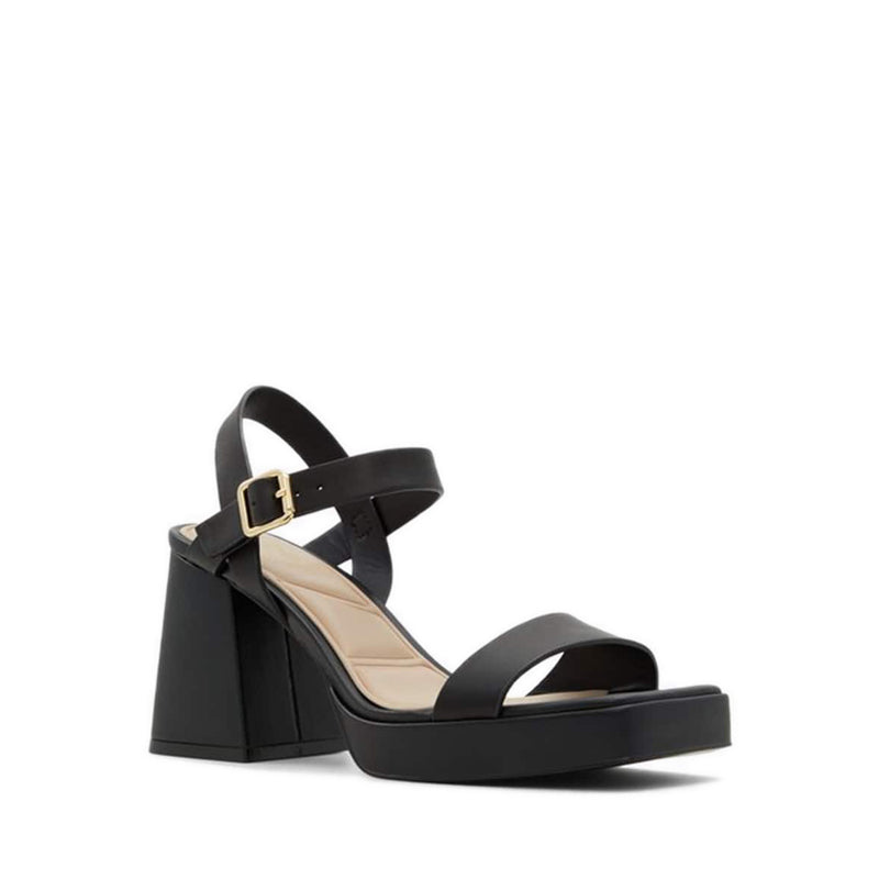 Aldo Montse High Heels Black – Aldoshoes Thailand