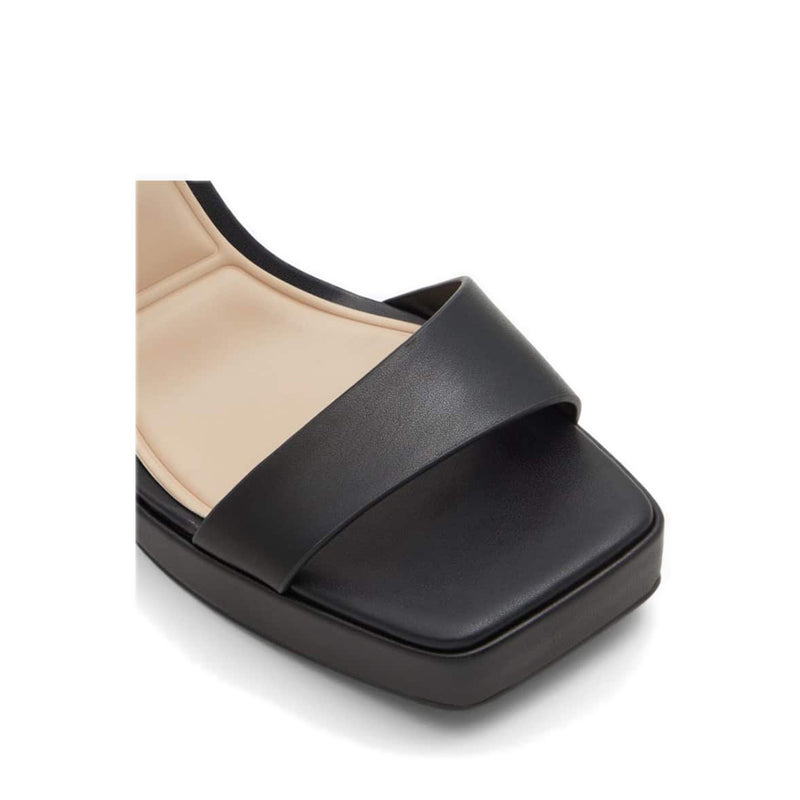 Aldo รุ่น Montse รองเท้าส้นสูง - สีดำ