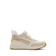 CAROTERIEL Fashion Sneakers - White