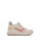 CAROTERIEL Fashion Sneakers - Pink