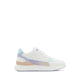 COSMICSTEP Women's Sneakers - Light Gray