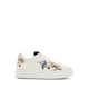 Aldo Model 13623407 D100 Sneakers - White
