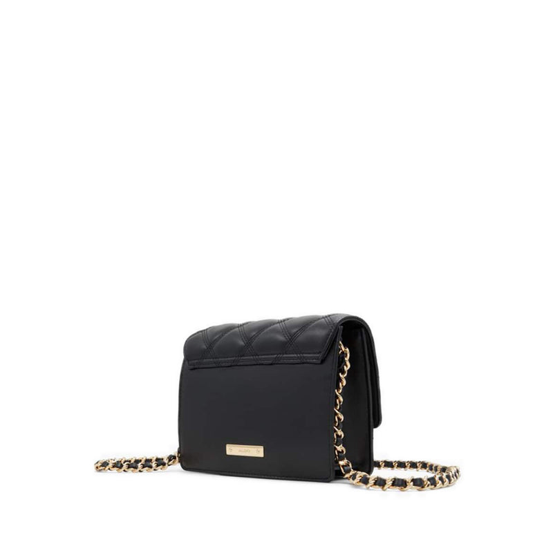 Aldo รุ่น Eriana กระเป๋าสะพายข้าง - สีดำ
