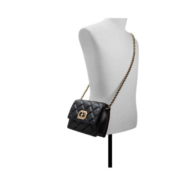 Aldo รุ่น Eriana กระเป๋าสะพายข้าง - สีดำ