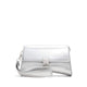 Aldo รุ่น Cleeo คลัตช์ - สีเงิน