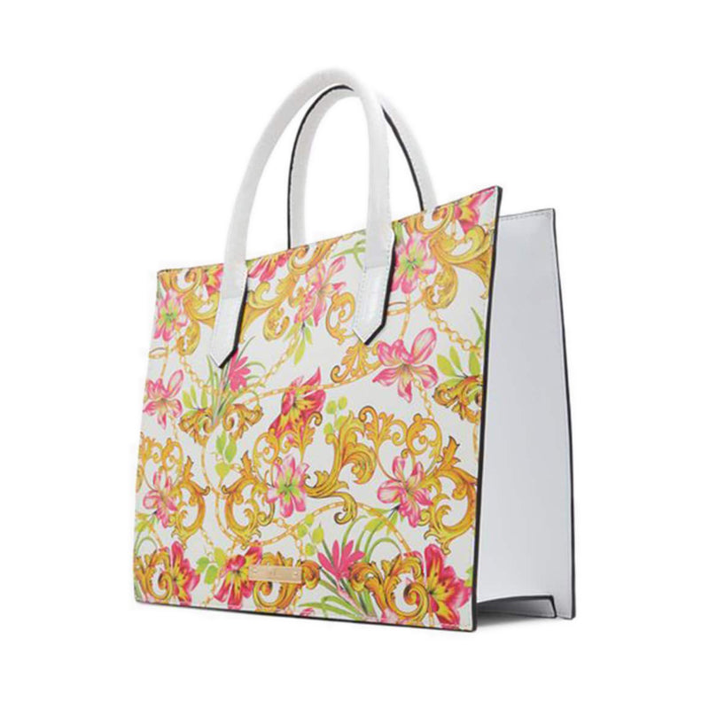 Aldo รุ่น Talabriria กระเป๋าโท้ท ผู้หญิง - สี Beige