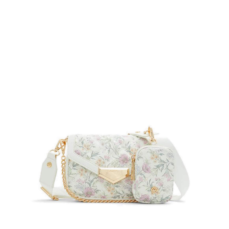 Aldo รุ่น Miraewin กระเป๋าสะพาย ผู้หญิง - สี Beige