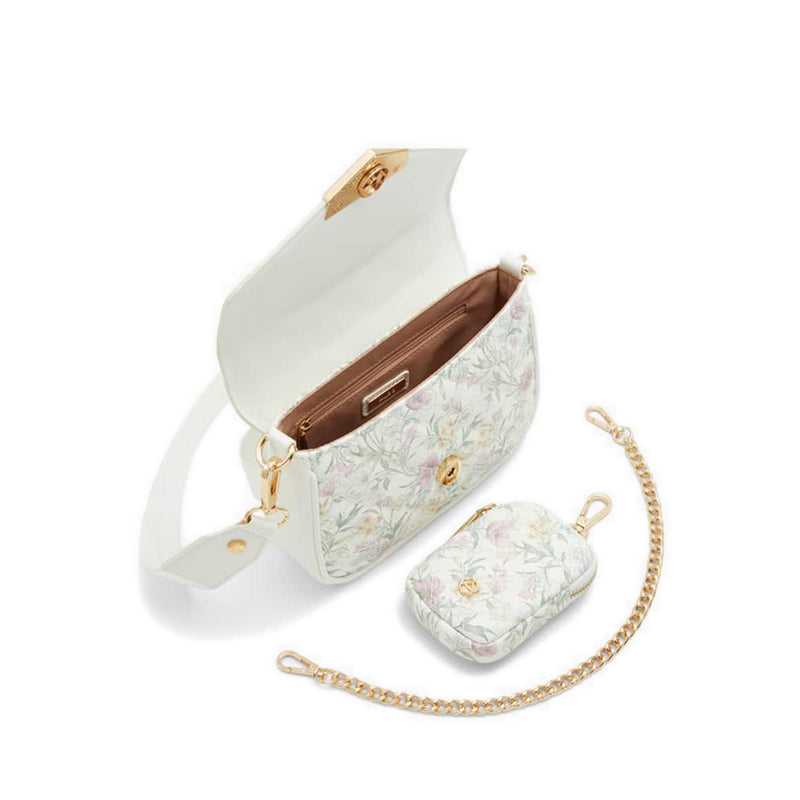 Aldo รุ่น Miraewin กระเป๋าสะพาย ผู้หญิง - สี Beige