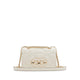 Aldo รุ่น Nanalawen กระเป๋าสะพายข้าง - สี Beige