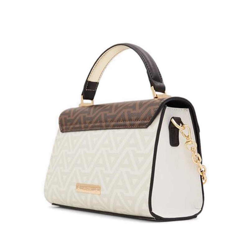 Aldo รุ่น Youra  กระเป๋าถือมีหูหิ้วด้านบน - สี Beige